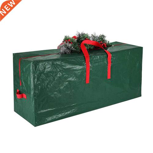 Outdoor Furniture Xmas Storage Bag Waterproof Protect Cover