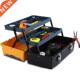 Household Portable Multifunctional Toolbox Hardware Plastic