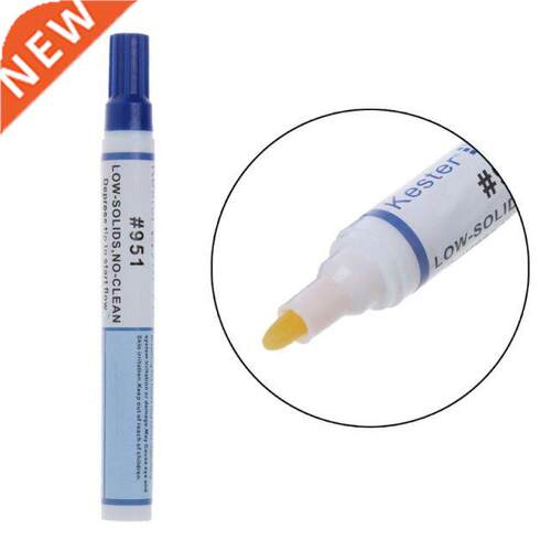 951 10ml Rosin Welding Aid Pen Suitable for Automotive Compu