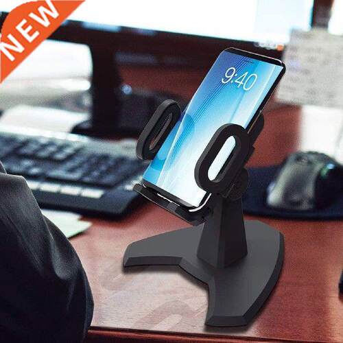 Phone Holder Rottble Phone Stnd Desk Cll By Cup Desktop