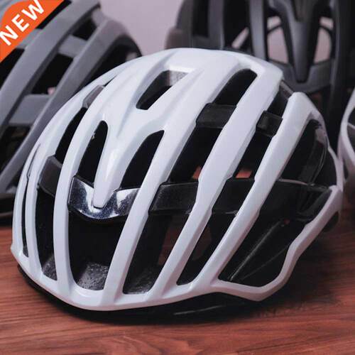 Ultralght Cyclng Helmet Red Valegro Road Bke Helmet for M
