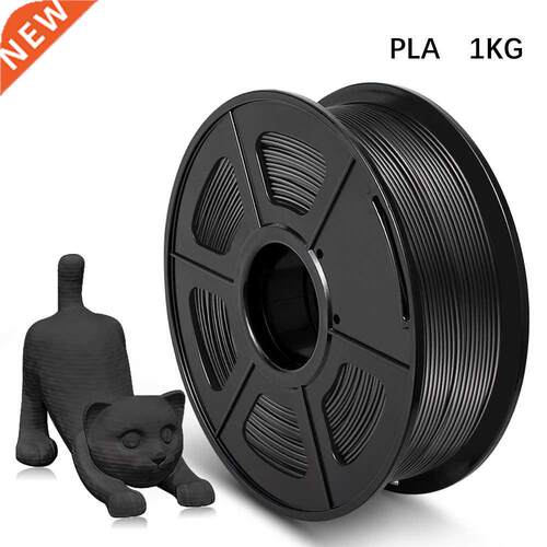 AW 3D Printer Filament PLA 1kg 1.75mm Diameter Tolerance +/-