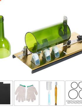 Glass Bottle Cutter Bottle Cutter  Machine for Cutting