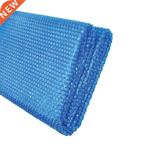 Swimming pool Cover Solar Tarpaulin Environmentally
