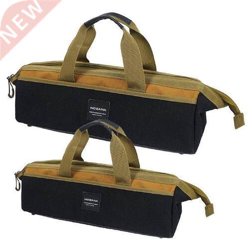 Tool Bag Portable Camping Tool Storage Bag Multifunction