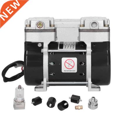 Oil Free Vacuum Pump Portable for Packaging Machines Pu