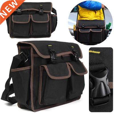 Thicken Oxford Funtional Tool Bag Hardware Tool kit Shoulder