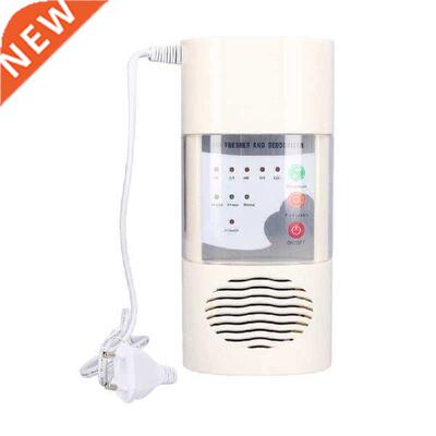 Ozone Cleaner EU Plug 100?240V Ozone Generator Timing for