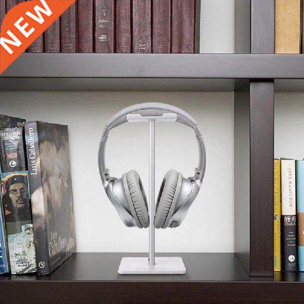 Headphone Stand Headset Holder Aluminum Supporting Bar图片