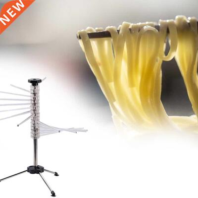 Pasta Drying Stand Rack Holder Noodle Hanging Noodle
