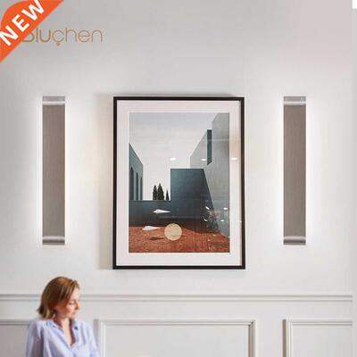 Led Wall Sconce Light Decor Wall Lamp Living Room Bedroom In