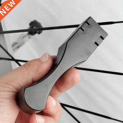 1pc Portable Bicycle Bike Tire Spoke Wrench Bicycle Wheel