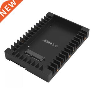 Caddy 3.5 Hard HDD SATA Support Drive Adapter ORICO 2.5