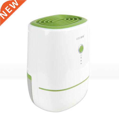 25W Mini Green and White Ultra-quiet Mini Air Dryer Home Deh