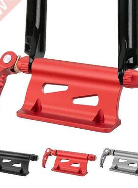 MTB Mountain Road Bike Front Fork Stand Holder Portable