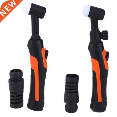 TIG-17 Welding Torch Replacement Flexible Head Handle TIG We