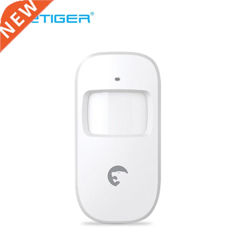 eTIGER Wireless Motion Detector ES D1A PIR motion detector