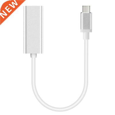 USB Type C Network Adapter Mac to Ethernet Gigabit LAN Adap