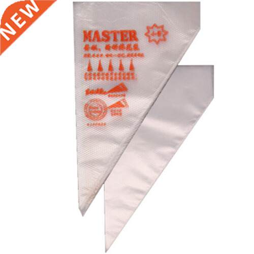 Disposable Piping Bag Pastry Bag Icing Piping Fondant Cake C