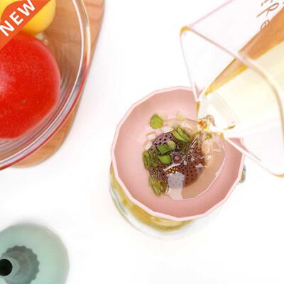 pcs Wide Mouth Bean Jam Kitchen Funnel Liquid Transfer Mult