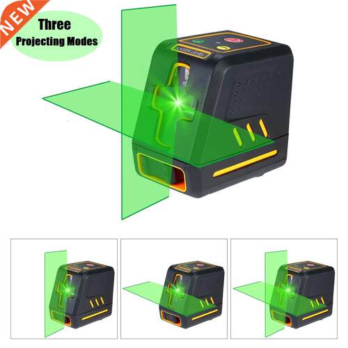 Professional Laser Level Horizontal and Vertical Cross Line