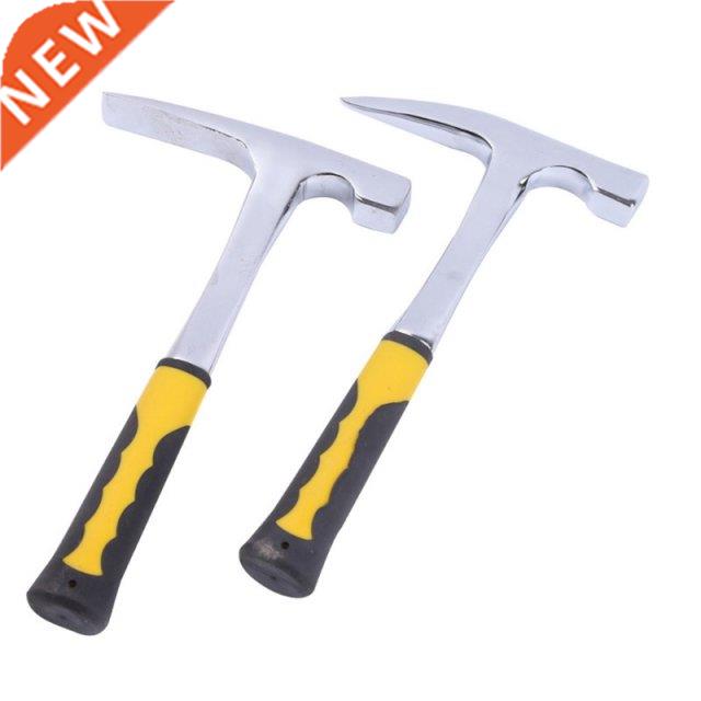 Geological Exploration Hammer Pointed Mineral Exploration Ge