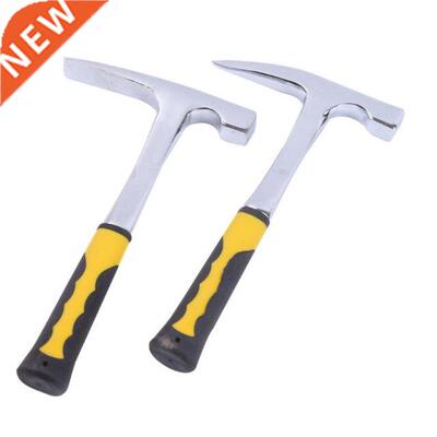 Geological Exploration Hammer Pointed Mineral Exploration Ge