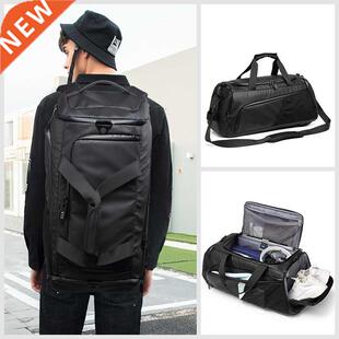 XC Men Gym Bag Lge Travel Training Fitness Workout Sports