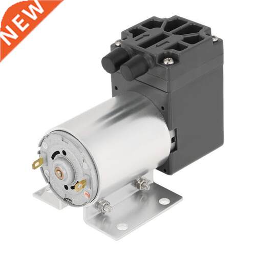 DC 12V 5L/min 120kpa Vacuum Pump Negative Pressure Suct