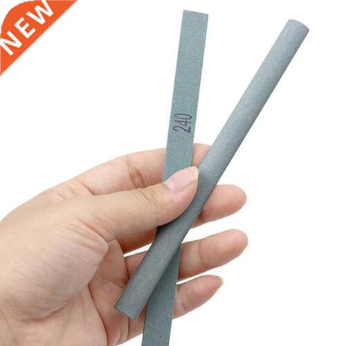 Anti-friction Green Silicon Carbide Sharpening Whetstone for
