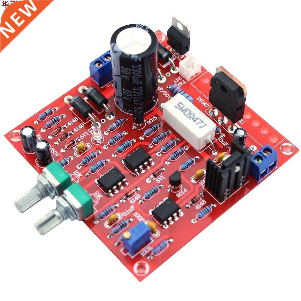 Alimentation électrique 0-30V 2mA-3A | Bricolage, Pro