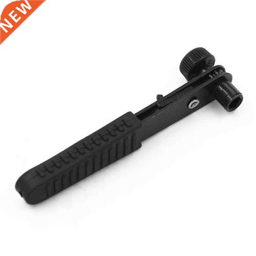 1/4 Ratchet Wrench Bit Socket Wrench Rods 6.35mm Hand Tool