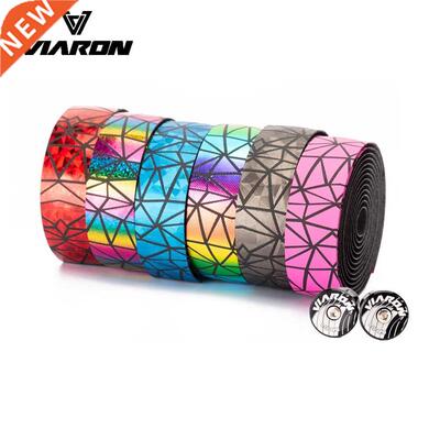 VIARON Road Bike Handlebar Tape Bike Accessories 1 Pair Cyc