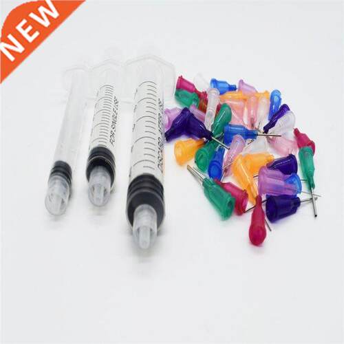 SMT SMD PCB Solder Paste Adhesive 3 CC~10CC Glue Liquid Disp