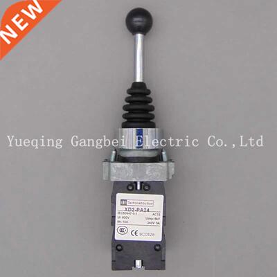 XD2 PA24 joystck controller ,sprng return joystck swtc