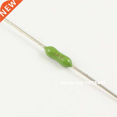 50 Pcs Pco Very Fuse 1A 1 Amp 125V