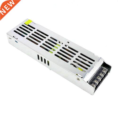 DC 12V 12.5A 150W Thinner Led Driver Power Supply For LED St