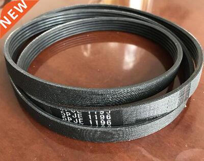 Washing machine parts belt 5PJE1196 5EPJ11