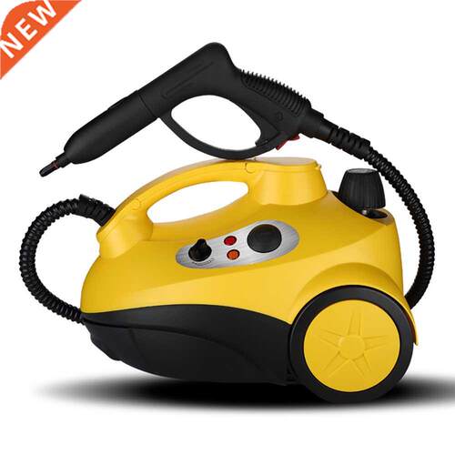 High Temperature High Pressure Steam Cleaner Car Washer Home