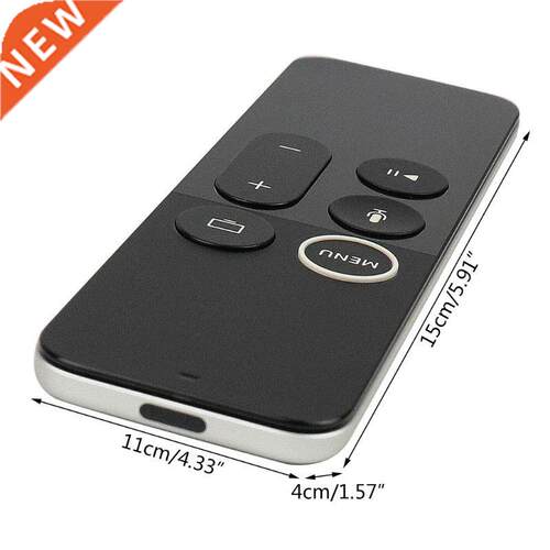 Remote Controller A1962 EMC186 Replacement TV Remote Compat
