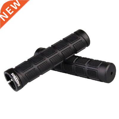2pcs Bicycle Color Handlebar Rubber Sealing Baffle Mountain