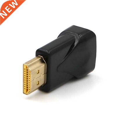 HD HDMI to VGA converter hdmi to vga adapter for to projecto