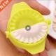Easy Jaoz Maker Dumplng Ravol Plastc Tool Mak Mold