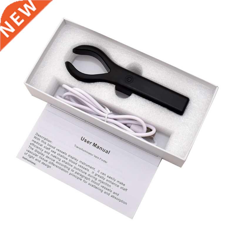 USB Infrared Vein Viewer Transilluminator，LED Vessel Vein D