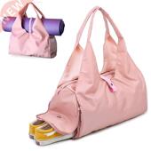 Bags Training Mat Men Women for Fitness Gym Bag Yoga Scione