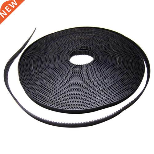 Courroie 2GT-6mm timing belt 3D printer courroie GT2(1M)