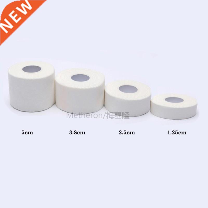 white sports tape kinesiology taping sport elastica muscle k