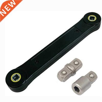 Universal Extension Wrench,3/8Inch Wrench Home Car Repair