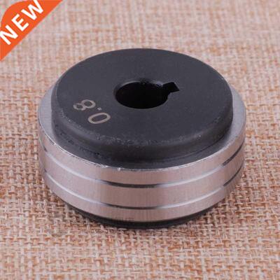 *New 0.6-0.8 MIG Welder Wire Feed Drive Roller Replacet Part