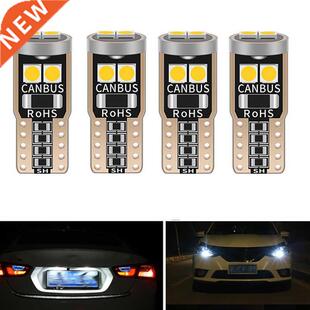 T10 W5W WY5W 2825 Super Bright LED Canbus No Error Car Inter